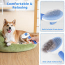 Complete Pet Grooming Kit for Dogs