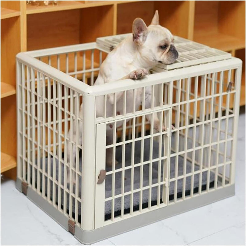 Cage For Small And Medium Pets