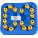 Dog Puzzle Slow Feeder