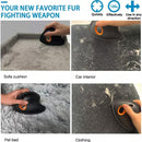 Hair Detailer Dog Hair Remover for Car & Home
