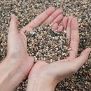 Silica Sand For Aquariums, Fire Pits, Landscaping Decor