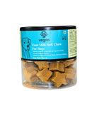 Goat Milk Soft Chew Treats For Dogs