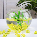 Acrylic Crystal Stones  For Aquarium