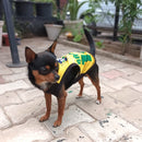 Summer T-shirt For Pets