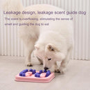 Dog Puzzle Slow Feeder
