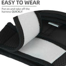 Adjustable Harnesses For Dogs