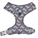 Adjustable Harnesses For Dogs