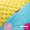 Cute Animal Squeaky Pet Dog Chew Toy