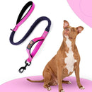 Reflective  Bungee Leash For Dogs