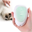 Grooming Brush For Dog