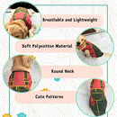 Printed T-Shirts For Pets