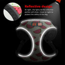 Adjustable Harnesses For Dogs