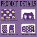 Stretchable Dog Sweater for Small Dogs