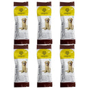 Protein Bar Treats For Dogs of All Ages and Breeds 50g (6 Pack)