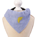 Adjustable Lightweight Dog Collar with Quick Release Buckle