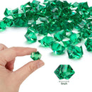 Acrylic Crystal Stones  For Aquarium