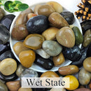 Decorative Rocks Stones For Aquarium