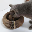 Scratcher Cardboard For Cats