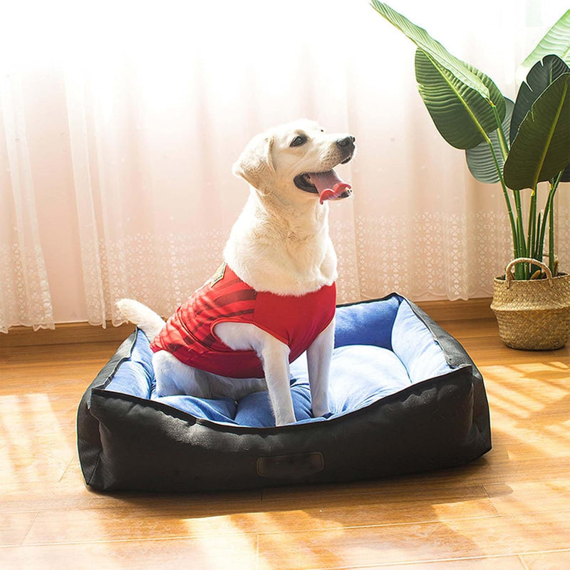 Warm Soft Bed For Dogs And Cats