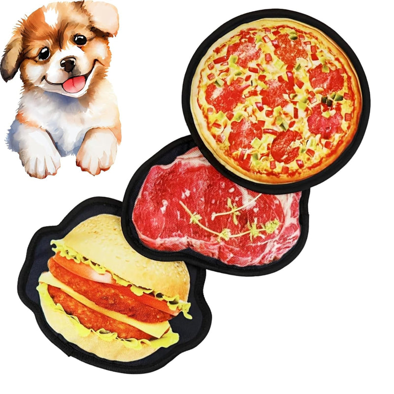Frisbee Toy For Dogs