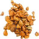 Decorative Polished Jade Stones For Aquarium And Plants