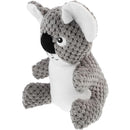 Plush Animal Squeaky Dog Toy