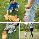 High-Quality Portable Pooper Scooper For Pets