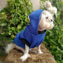 Dog Hoodie Sweatshirt for winters