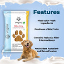 Dog Milk Strips Treats For Dogs of All Ages and Breeds 100g