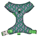 Adjustable Harnesses For Dogs