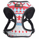 Adjustable Harnesses For Dogs