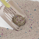 Premium Bentonite Cat Litter (Lemon-5L)