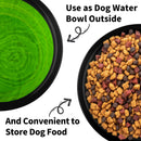Collapsible Travel Bowl  for Dog-Cat