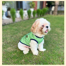 Summer T-shirt For Pets