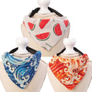 Adjustable Lightweight Dog Collar with Quick Release Buckle