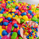 Decorative River Rock Stones For Aquarium