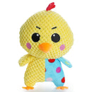 Cute Animal Squeaky Pet Dog Chew Toy