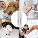 Toothbrush Kit For Pets (2pcs)