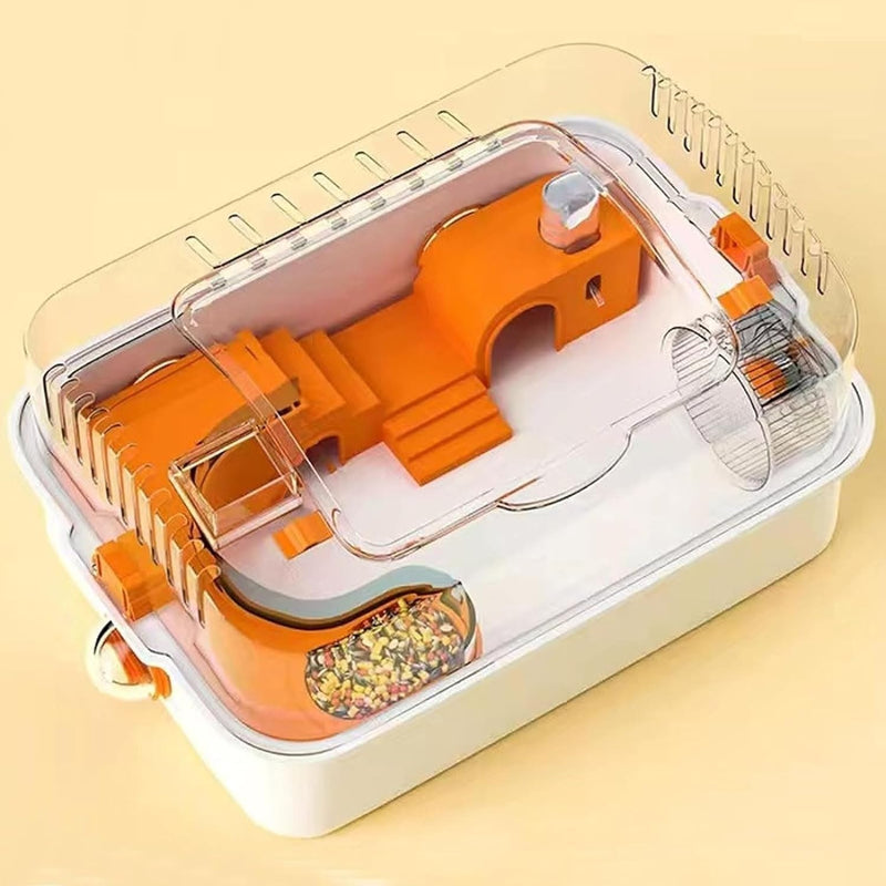 Cage For Hamster