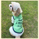 Summer T-shirt For Pets