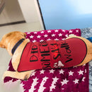 Summer T-shirt For Pets