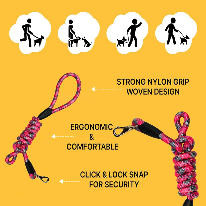 Adjustable Leash For Dogs