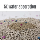 Premium Bentonite Cat Litter (Apple-5L)