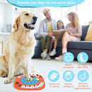 Dog Puzzle Toys for IQ Training & Mental Enrichment