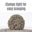 Premium Bentonite Cat Litter (Apple-5L)