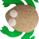 Natural Teeth Clean Edible Catnip Ball Toy For Cats/Kitten