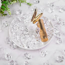 Acrylic Crystal Stones  For Aquarium