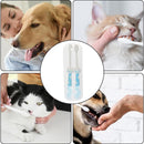 Toothbrush Kit For Pets (2pcs)