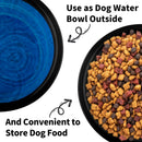 Collapsible Travel Bowl  for Dog-Cat
