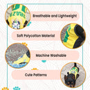 Summer T-shirt For Pets